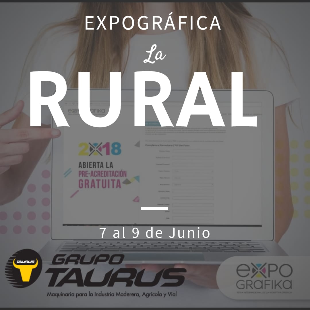 taurus expografica