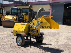 Chipeadora Taurus WS50