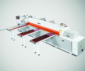 SECCIONADORA HORIZONTAL TZ6232A